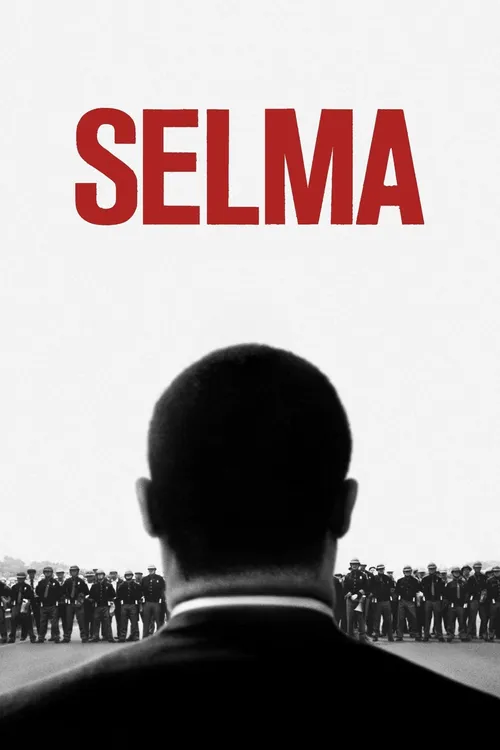 Selma: Uma Luta pela Igualdade