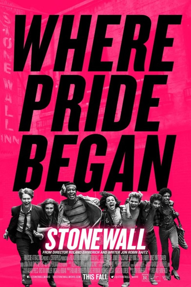 Stonewall: Onde o Orgulho Começou