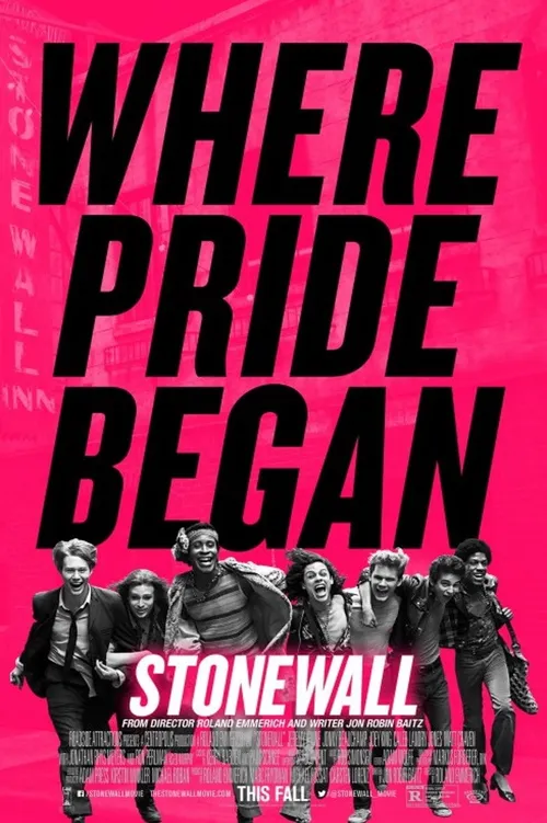 Stonewall: Onde o Orgulho Começou