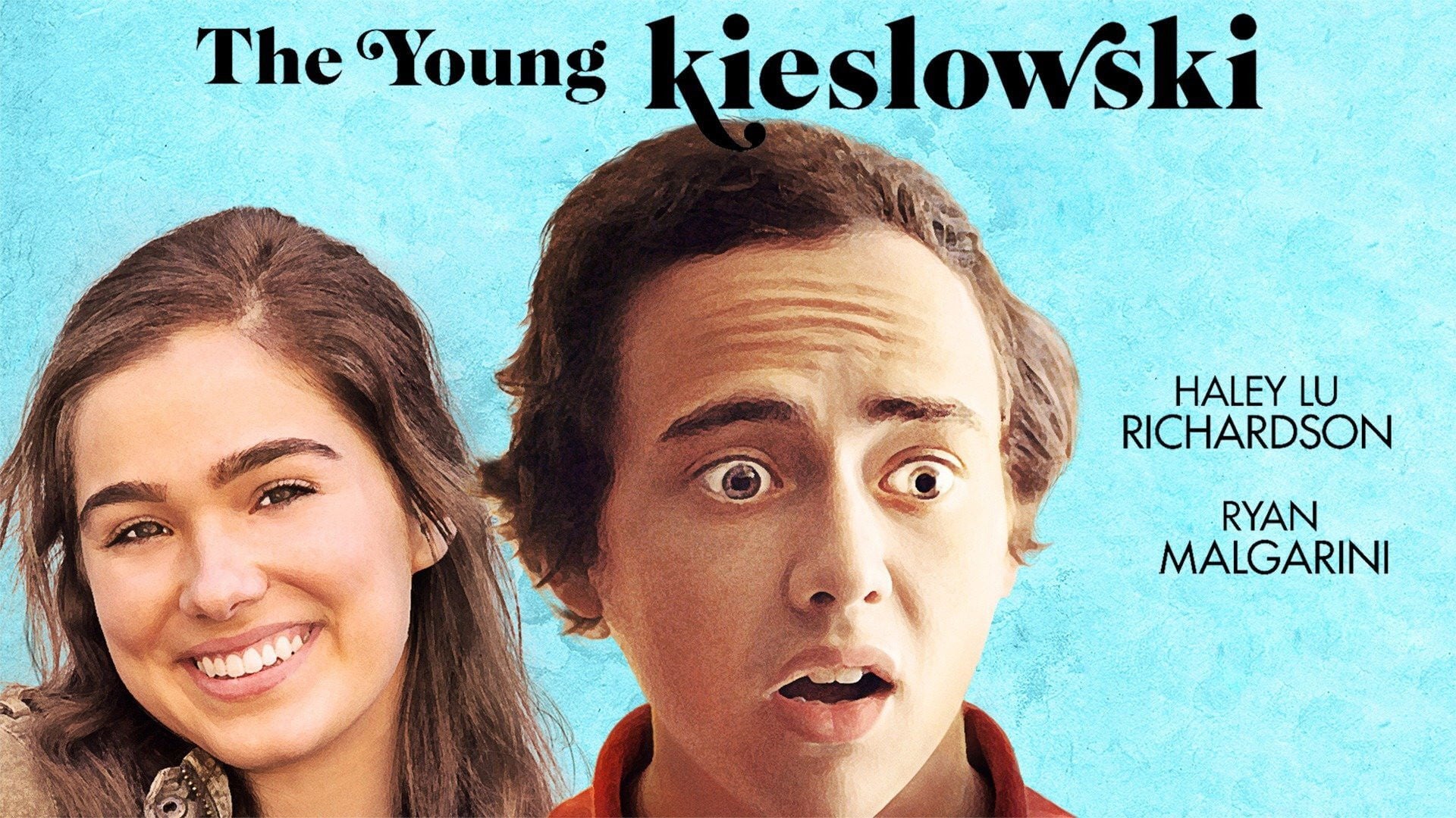 Foto do filme O Jovem Kieslowski