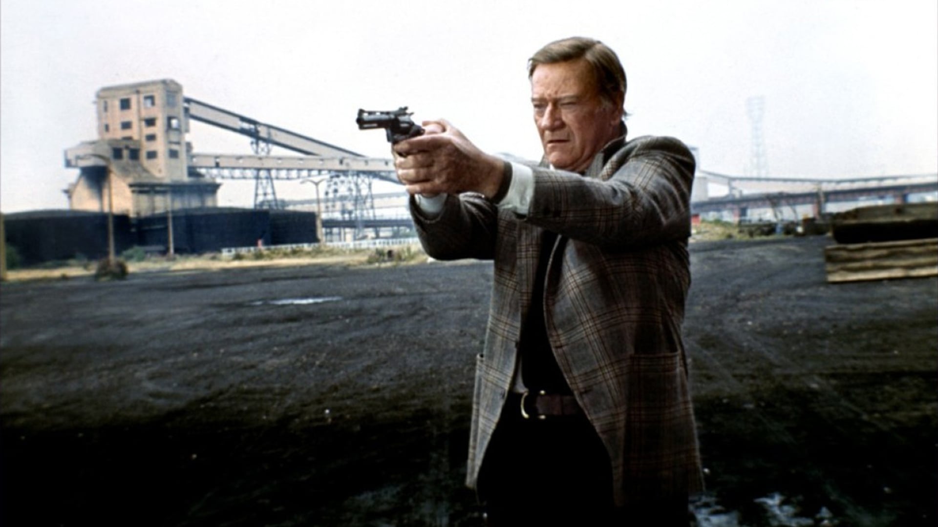 Foto do filme A Morte Segue Seus Passos