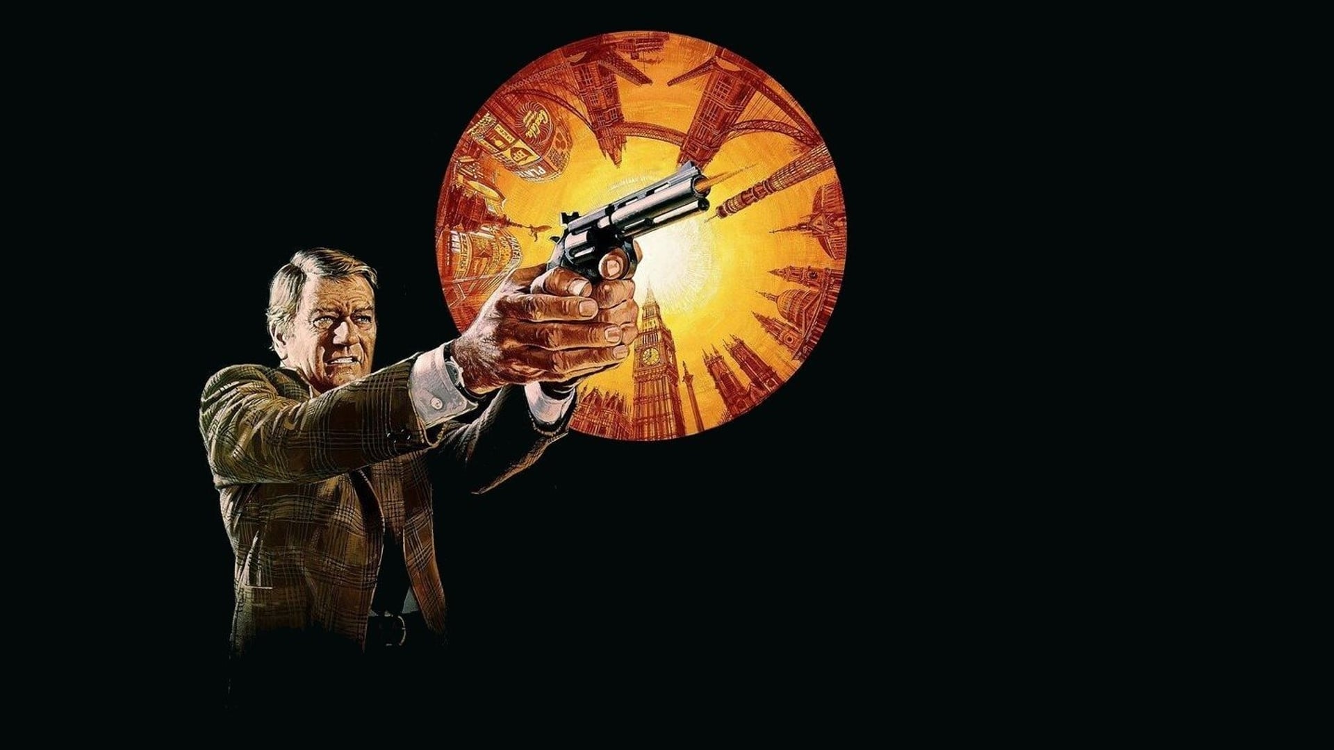 Foto do filme A Morte Segue Seus Passos