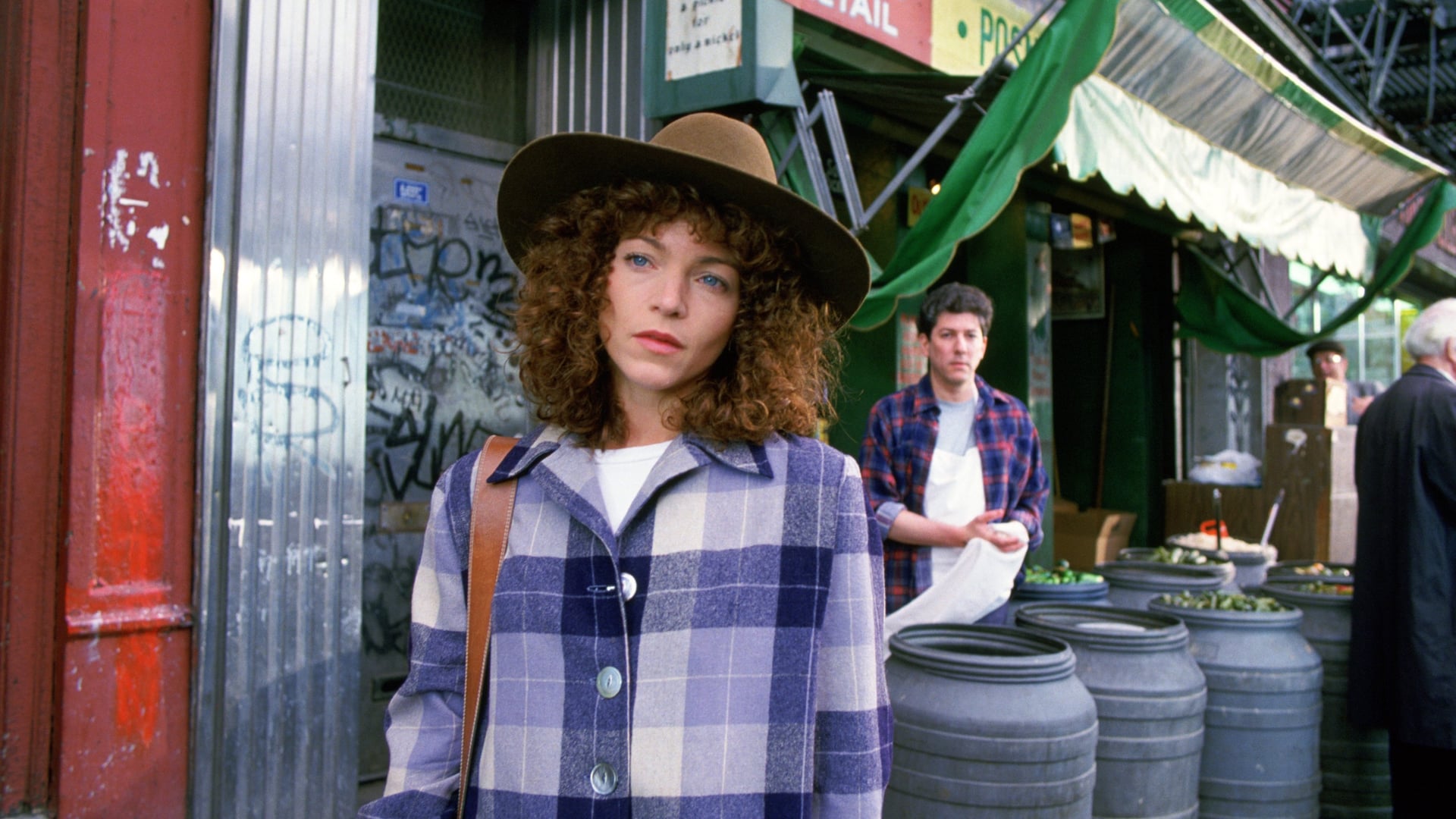 Foto do filme Amor à Segunda Vista