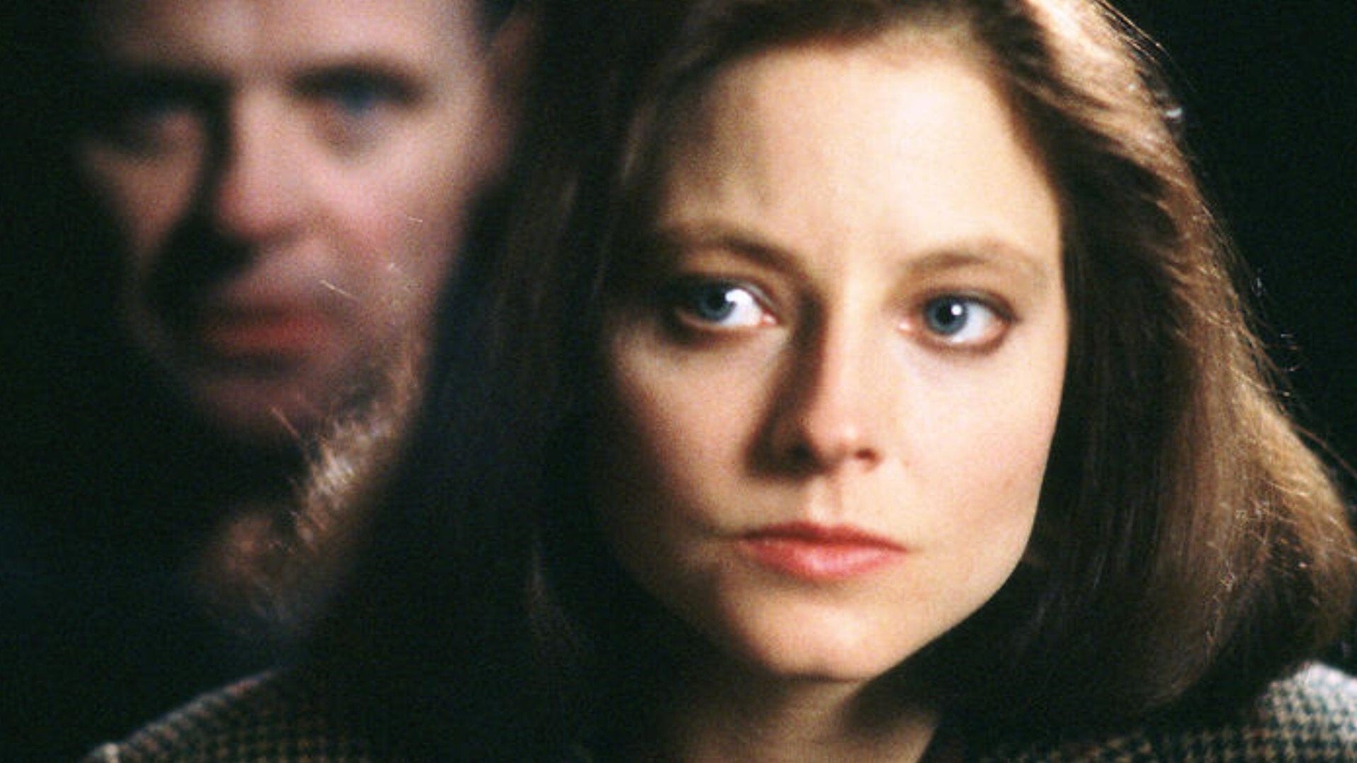 Foto do filme O Silêncio dos Inocentes