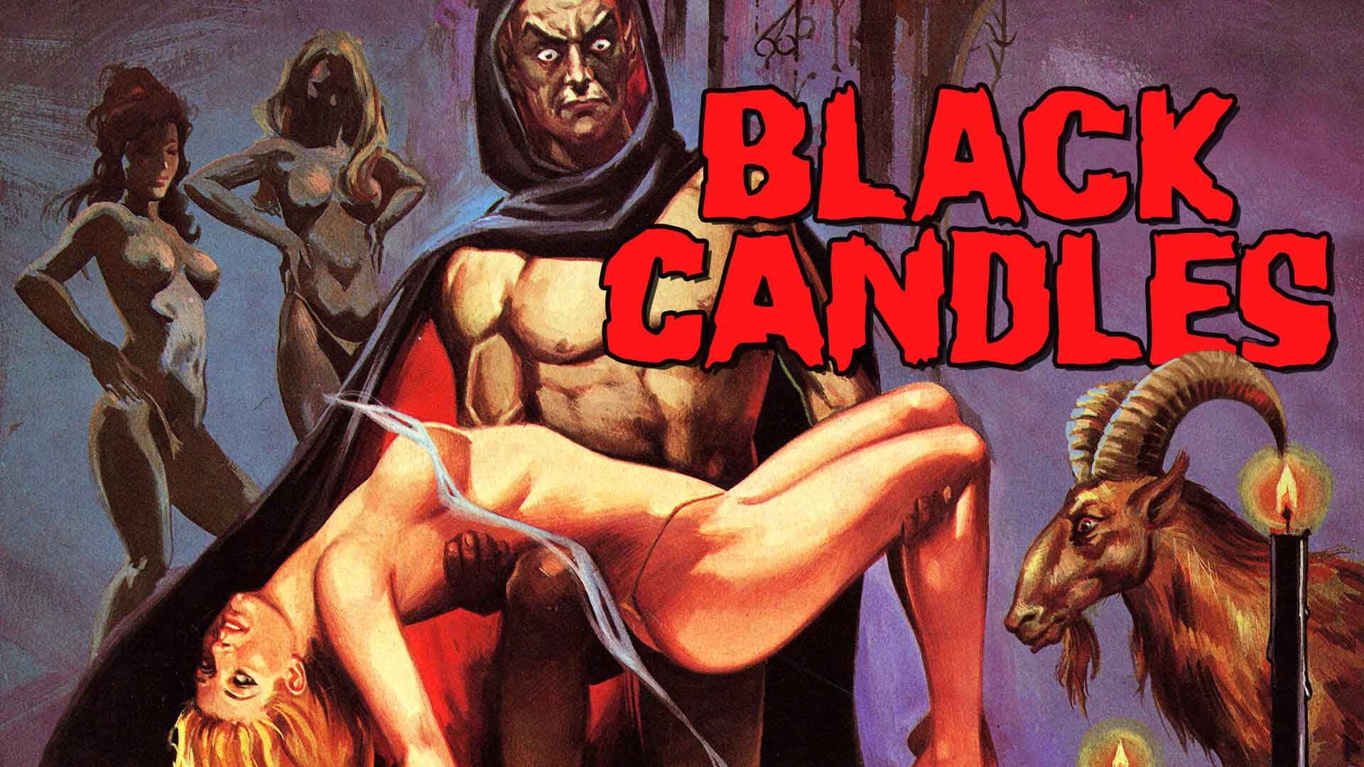 Foto do filme Os Ritos Sexuais do Diabo
