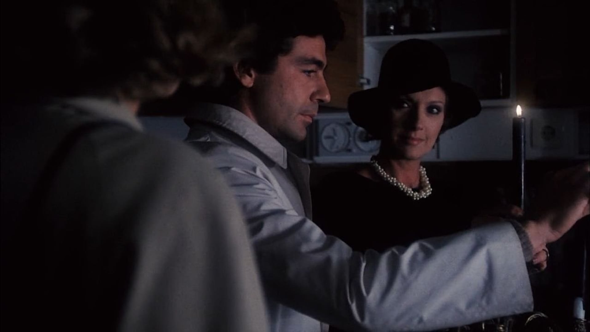Foto do filme Os Ritos Sexuais do Diabo