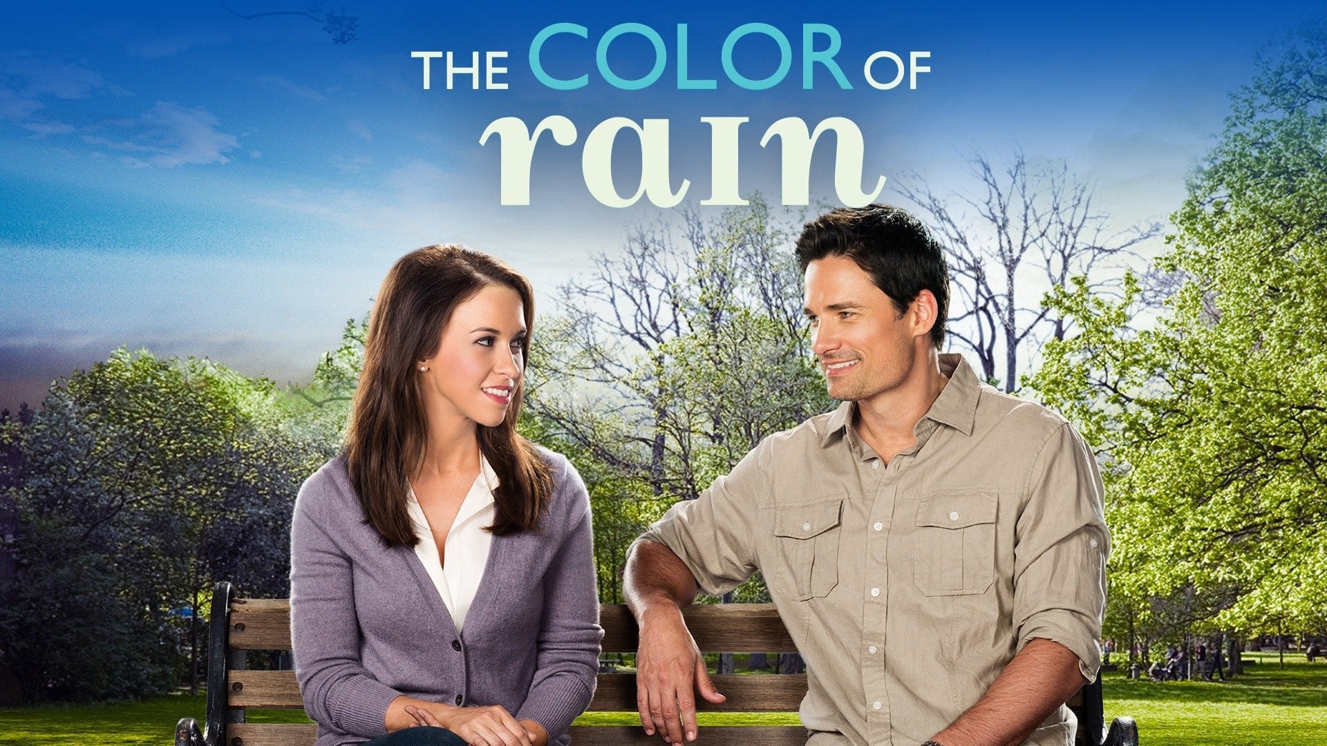 Foto do filme Revivendo o Amor