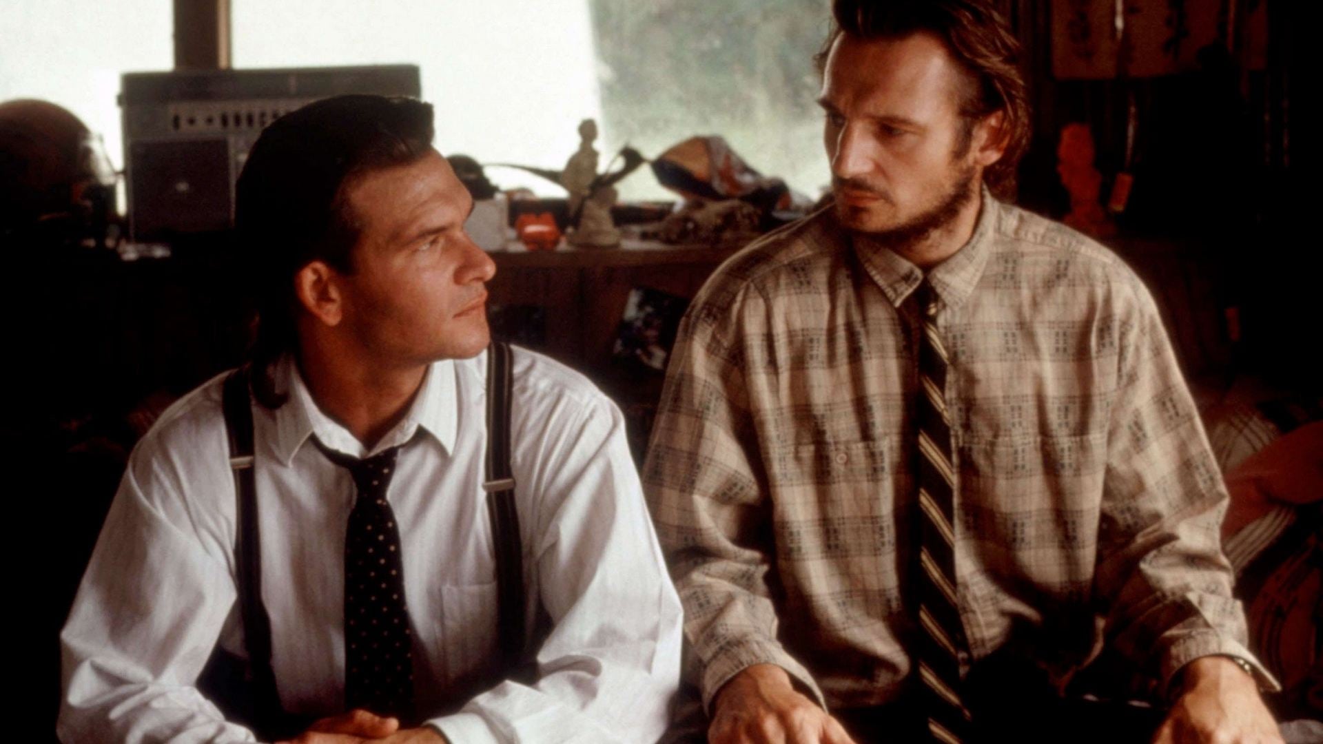 Foto do filme Marcados Pelo Ódio