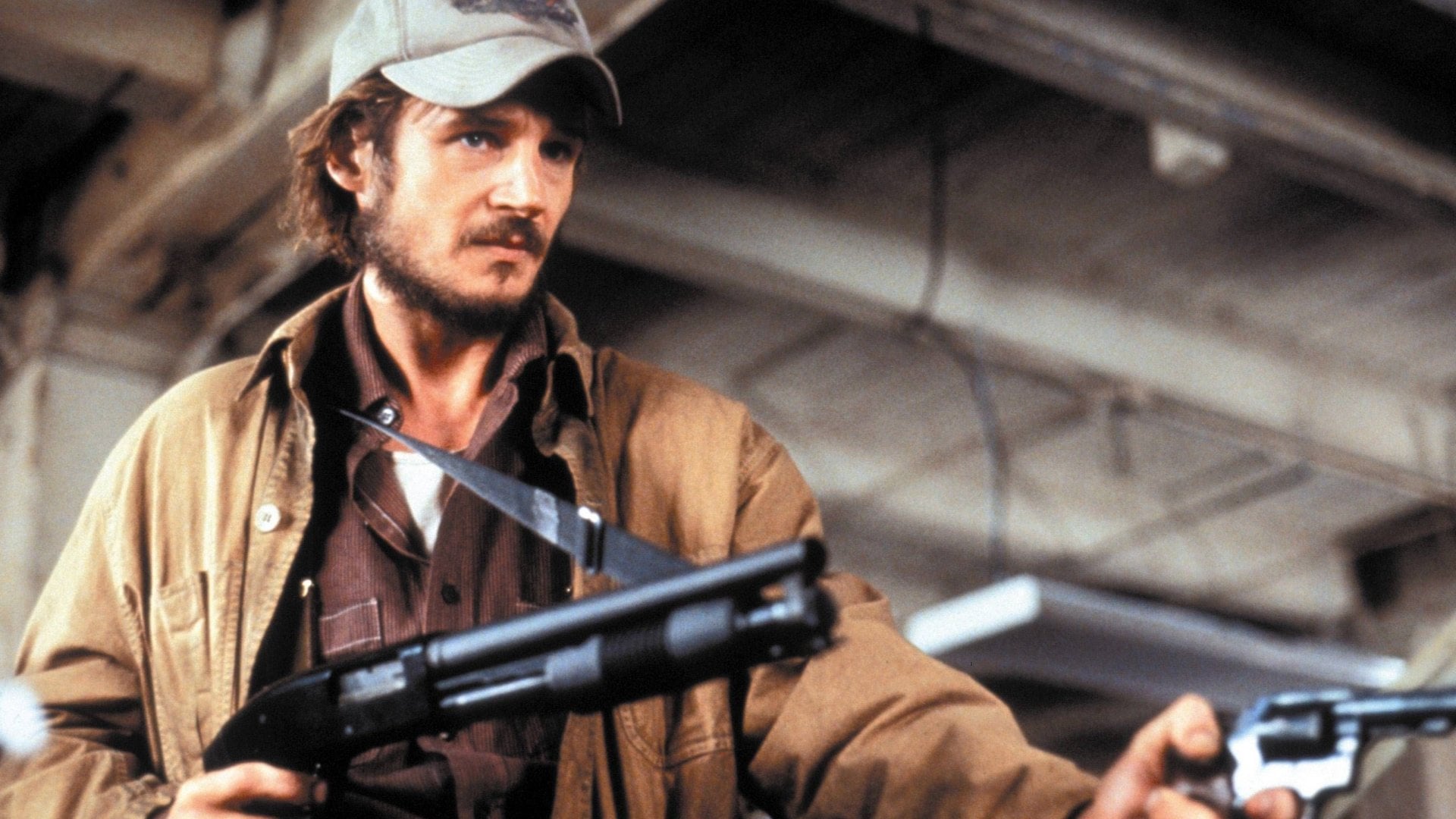 Foto do filme Marcados Pelo Ódio