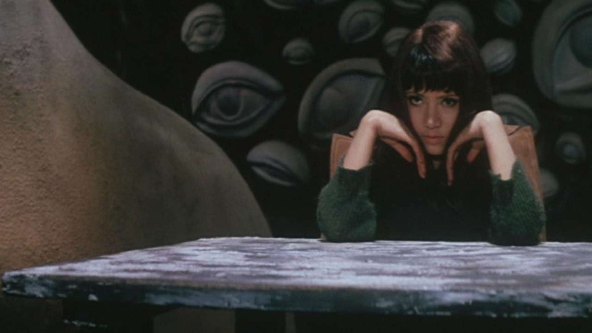 Foto do filme Cega Obsessão