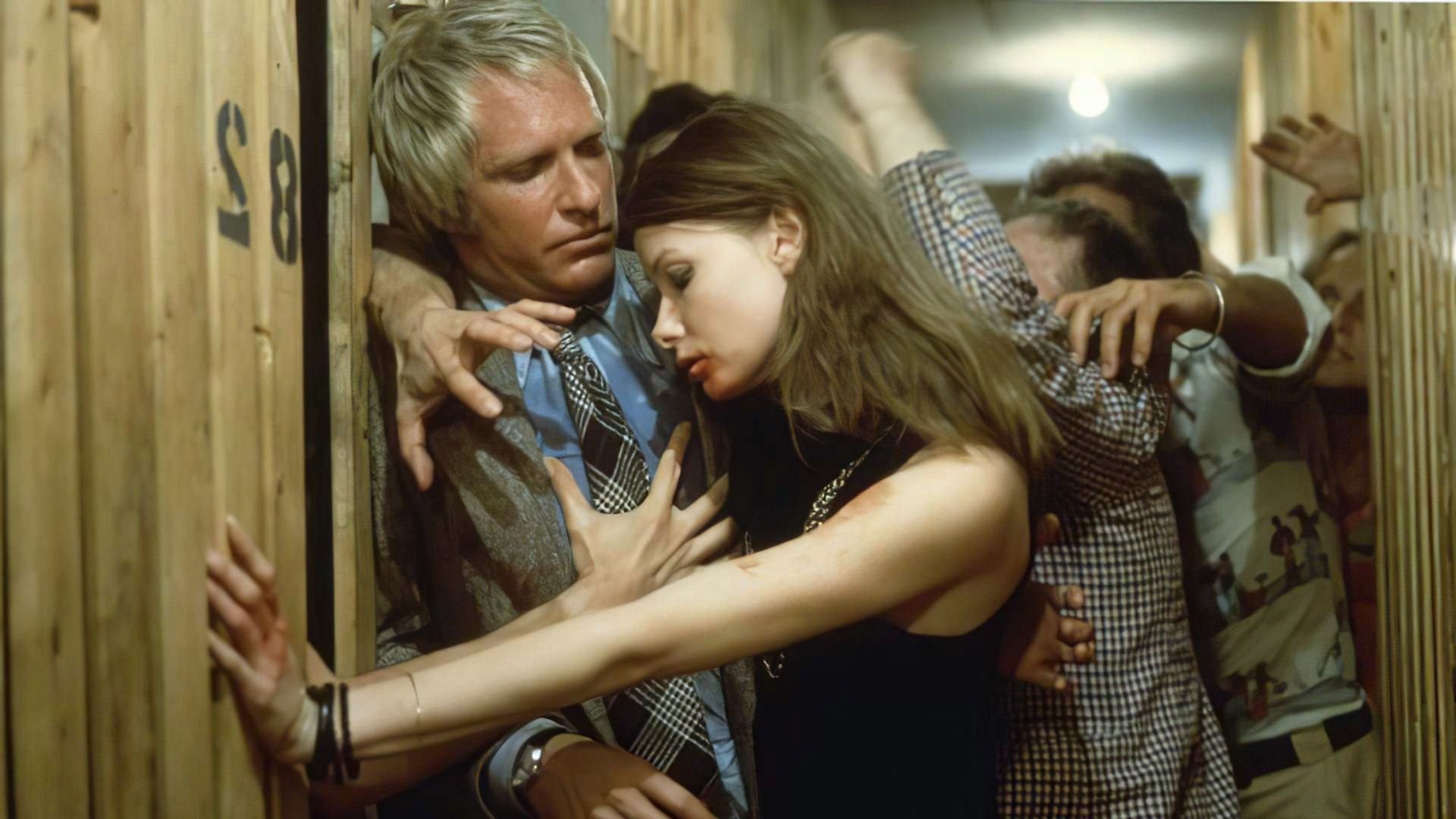 Foto do filme Calafrios