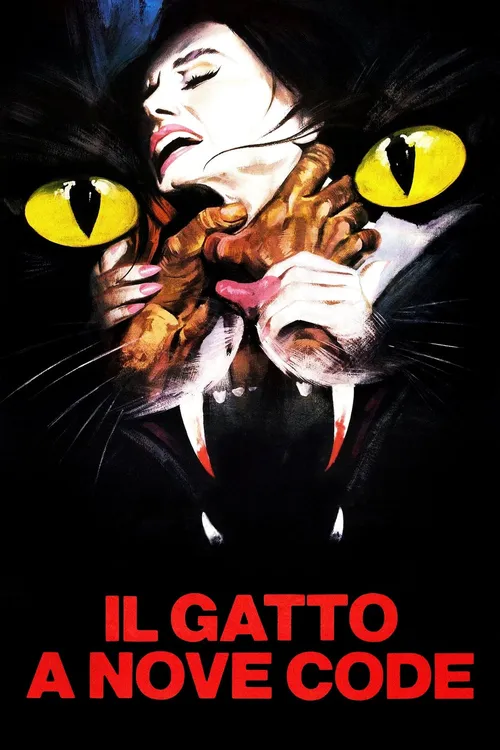 O Gato de Nove Caudas