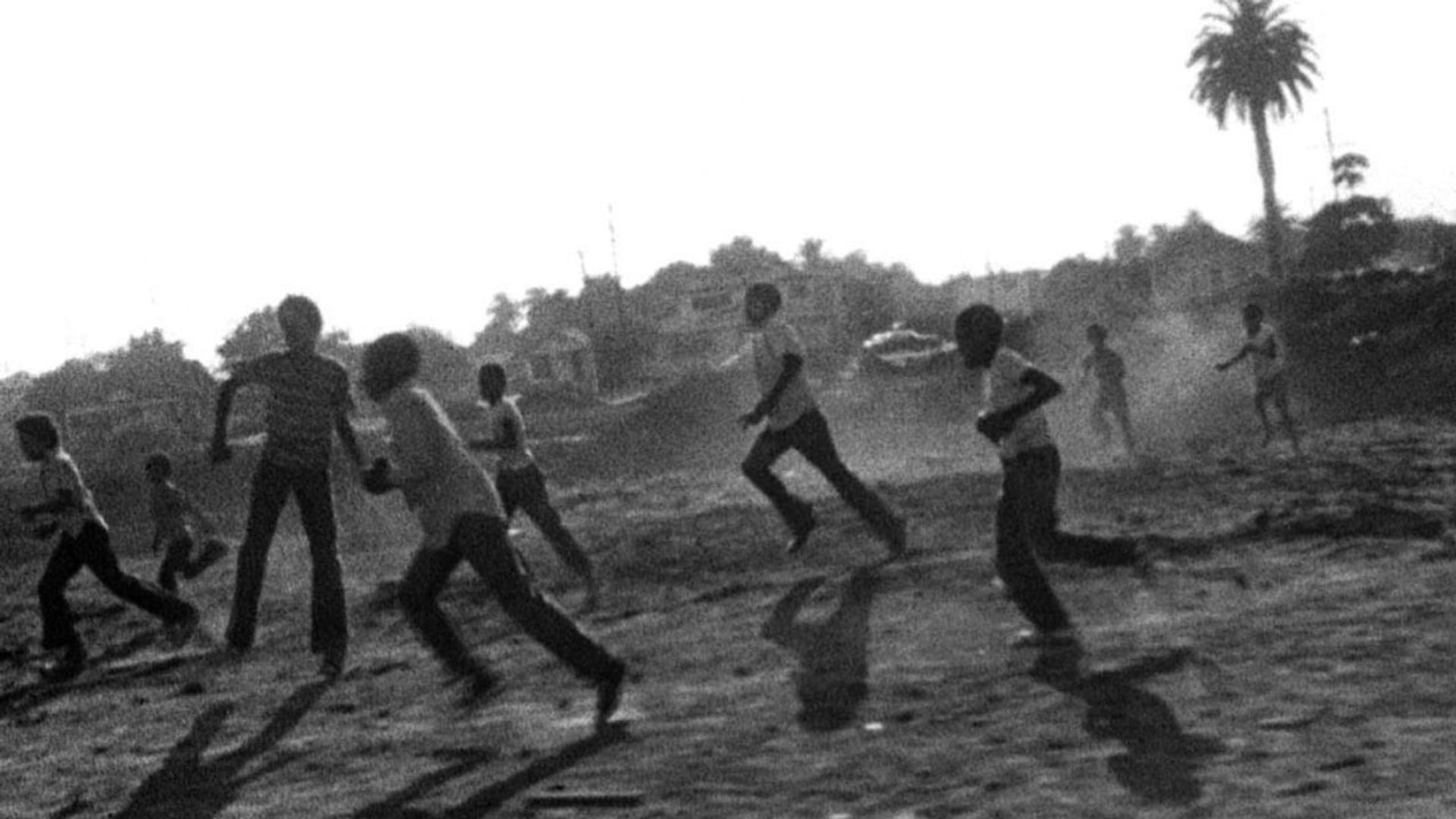 Foto do filme O Matador de Ovelhas