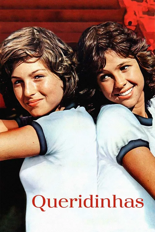 Queridinhas