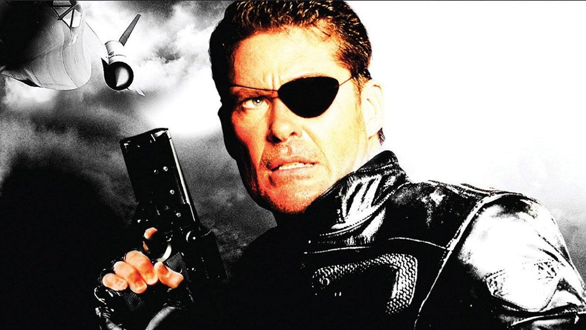 Foto do filme Nick Fury: Agente da S.H.I.E.L.D.