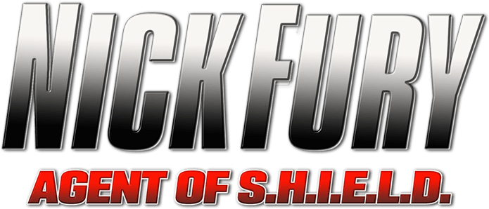 Foto do filme Nick Fury: Agente da S.H.I.E.L.D.