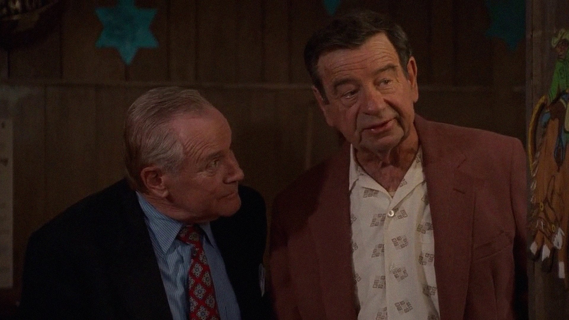 Foto do filme Um Estranho Casal 2 - Meu Melhor Inimigo