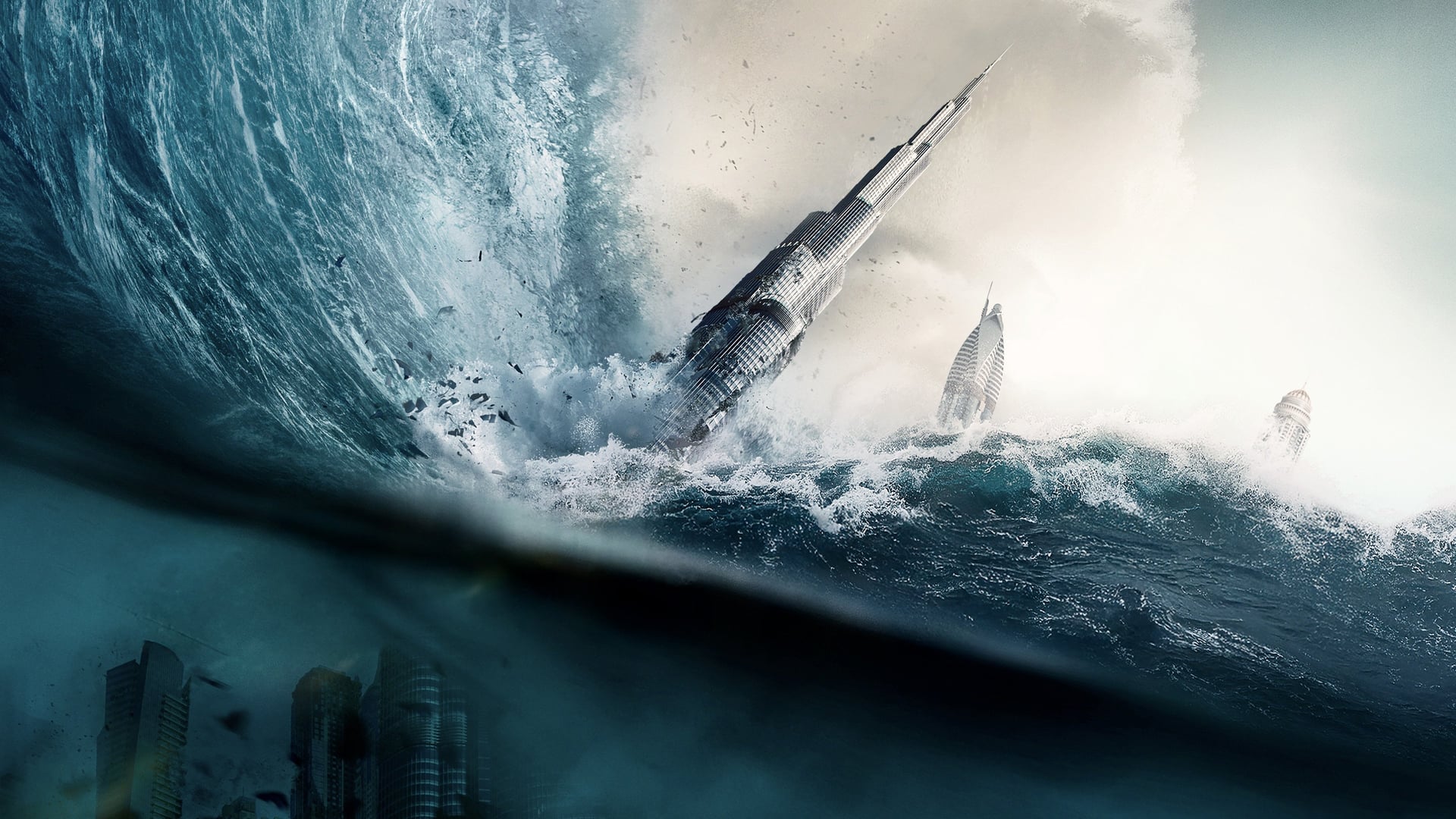 Foto do filme Tempestade: Planeta em Fúria