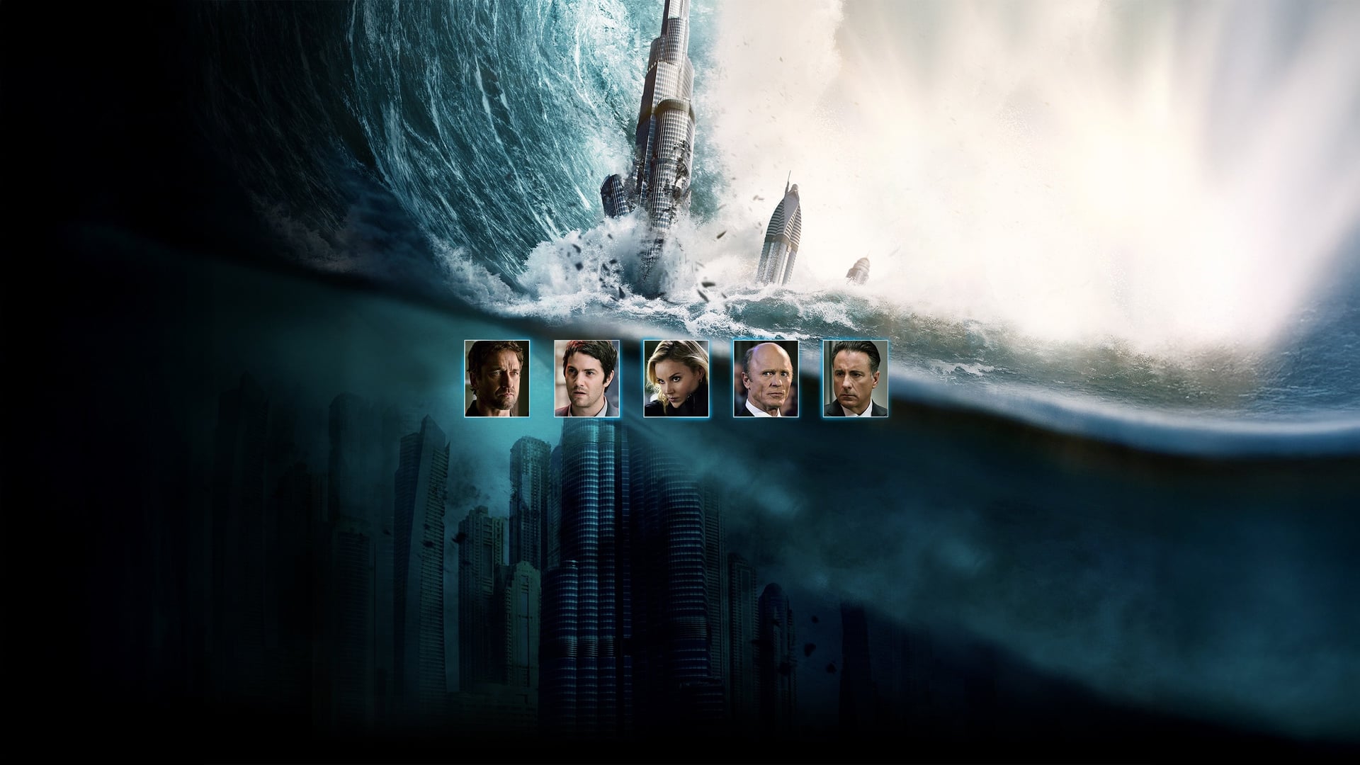 Foto do filme Tempestade: Planeta em Fúria