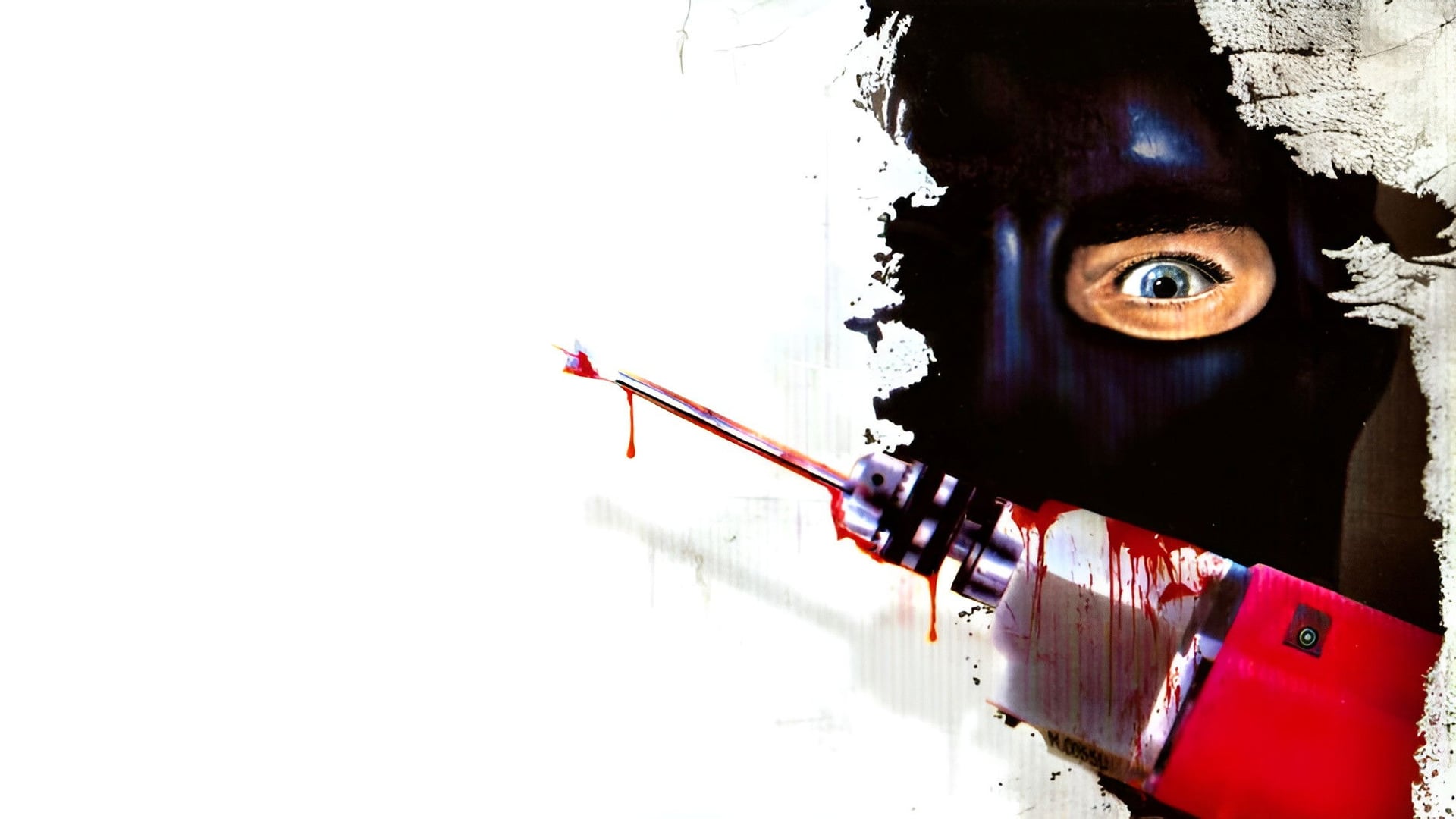 Foto do filme Os Assassinatos da Caixa de Ferramentas