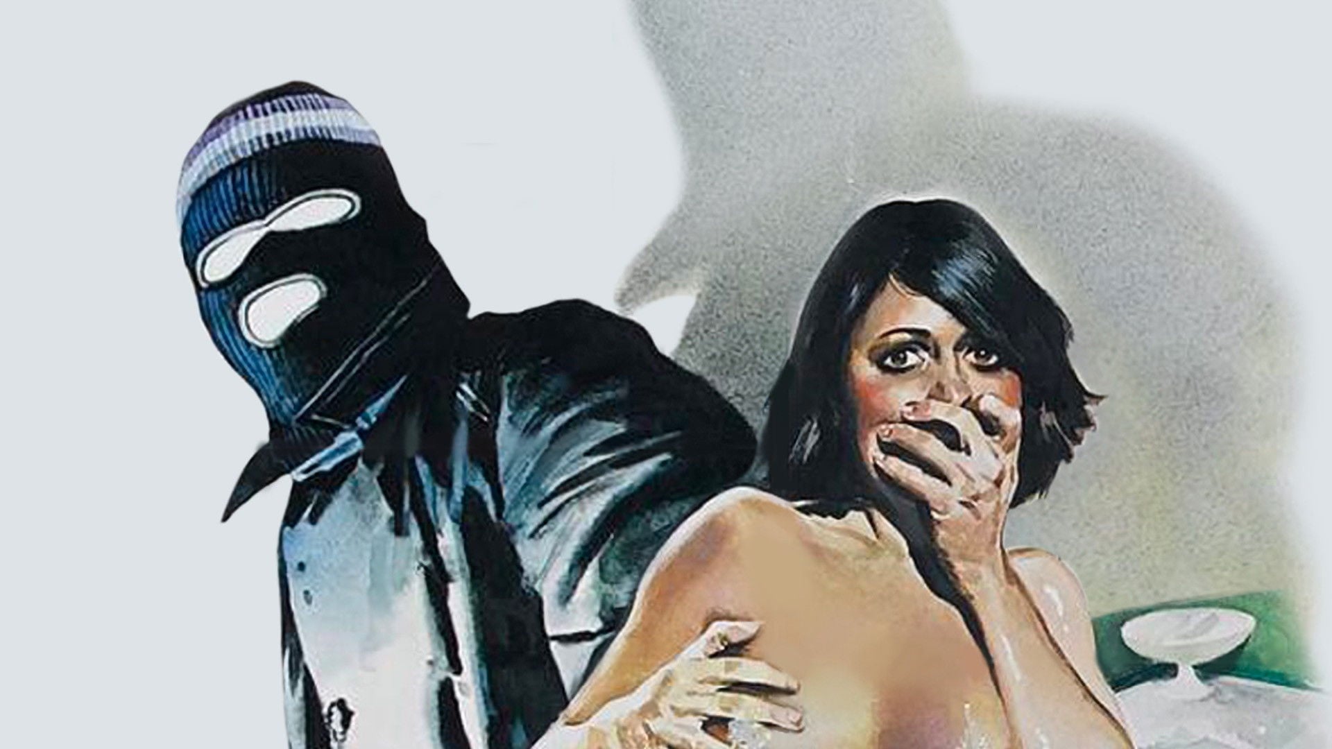 Foto do filme Os Assassinatos da Caixa de Ferramentas