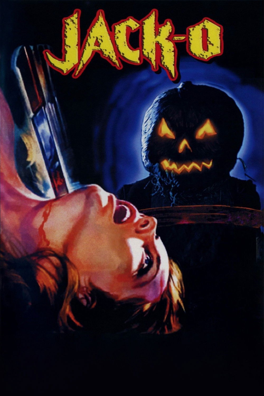 Halloween: A Maldição Está de Volta!