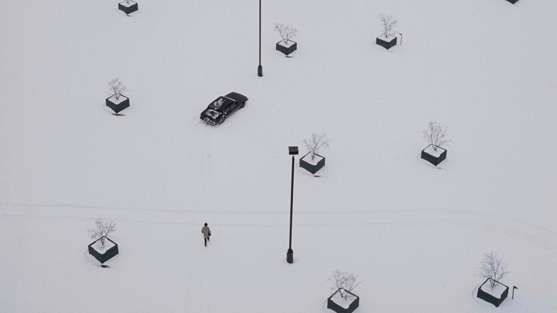 Foto do filme Fargo: Uma Comédia de Erros