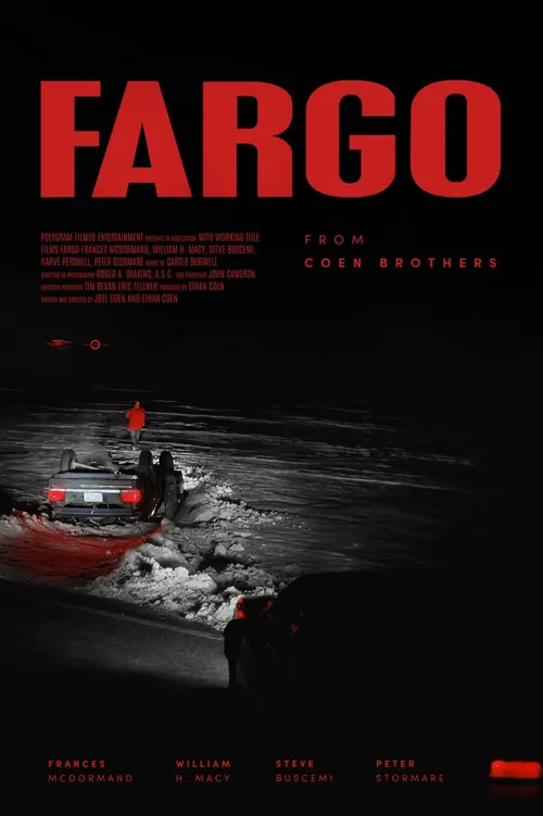 Fargo: Uma Comédia de Erros