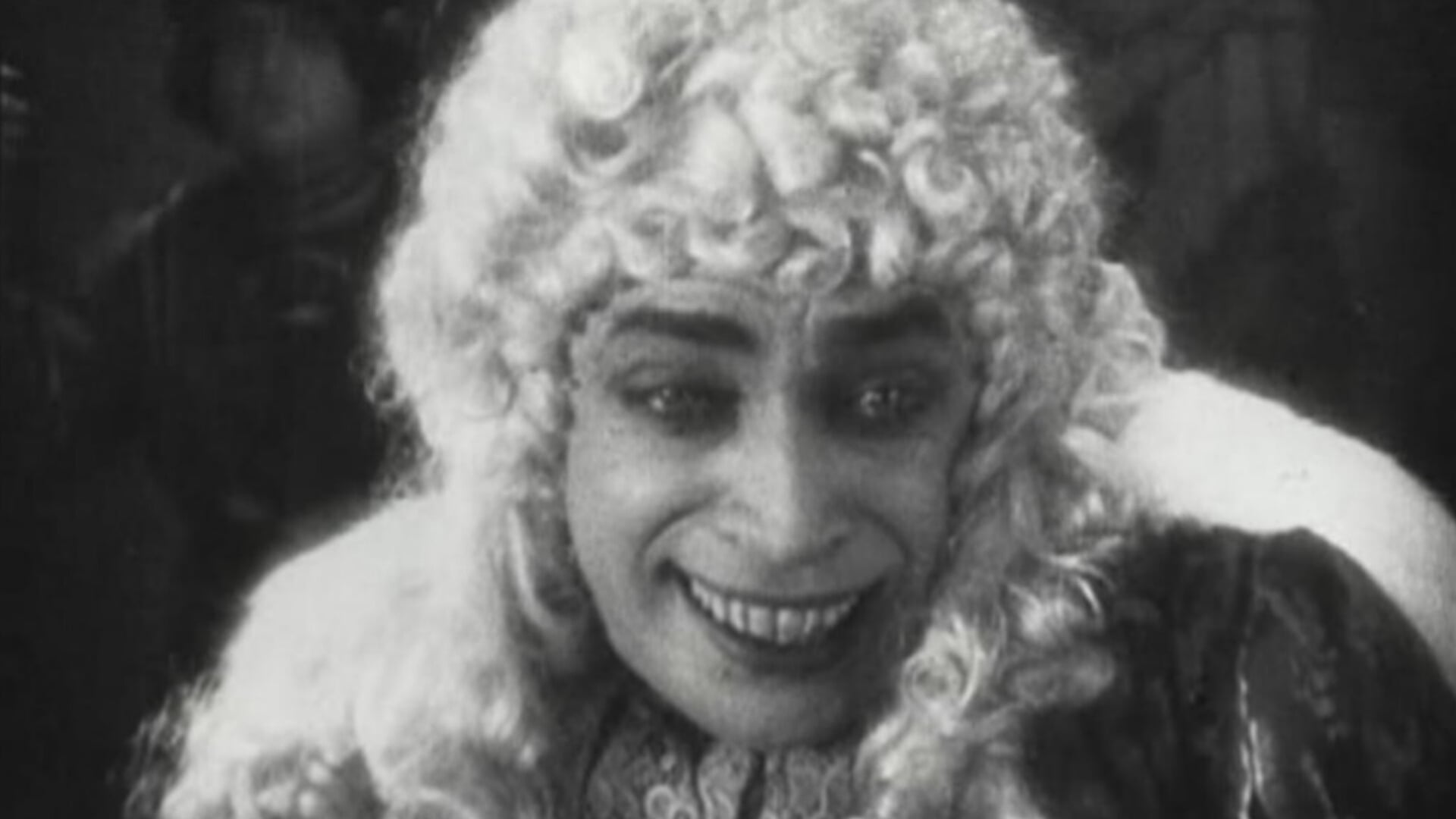 Foto do filme O Homem Que Ri