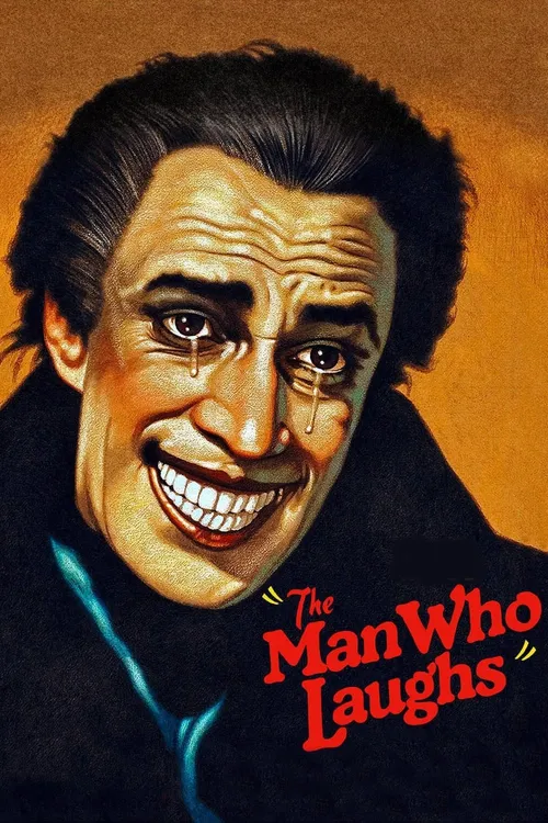O Homem Que Ri