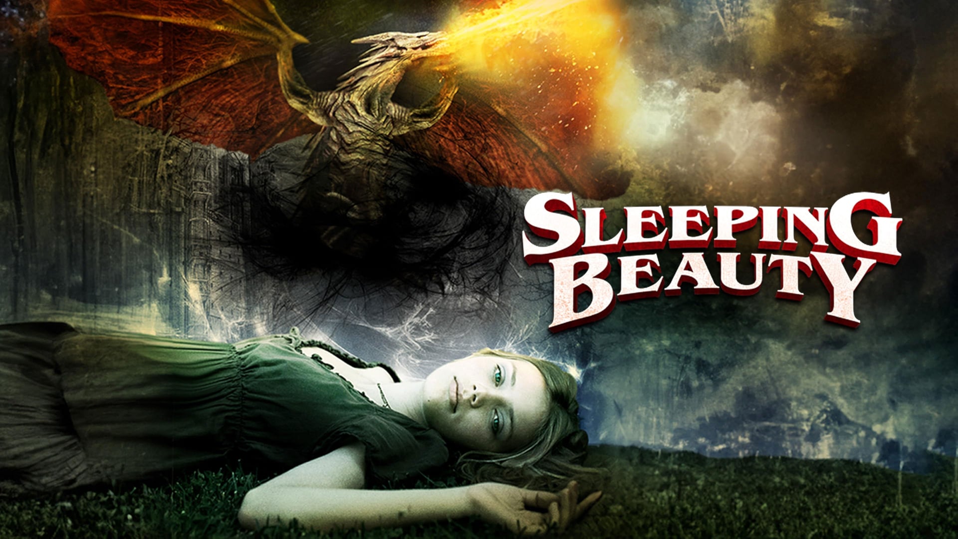 Foto do filme A Bela Adormecida