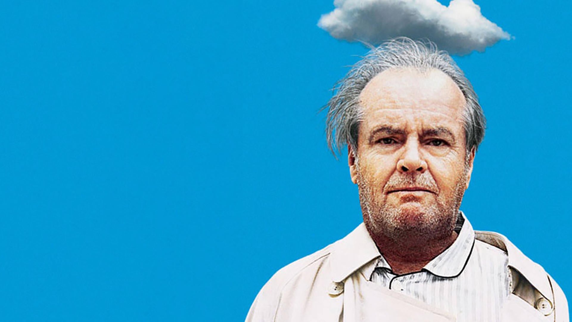 Foto do filme As Confissões de Schmidt