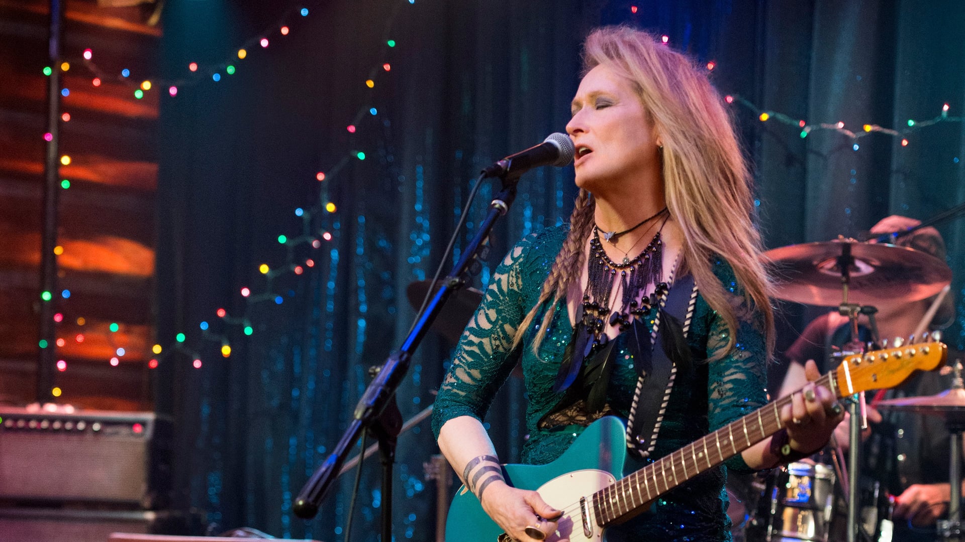 Foto do filme Ricki and the Flash: De Volta pra Casa