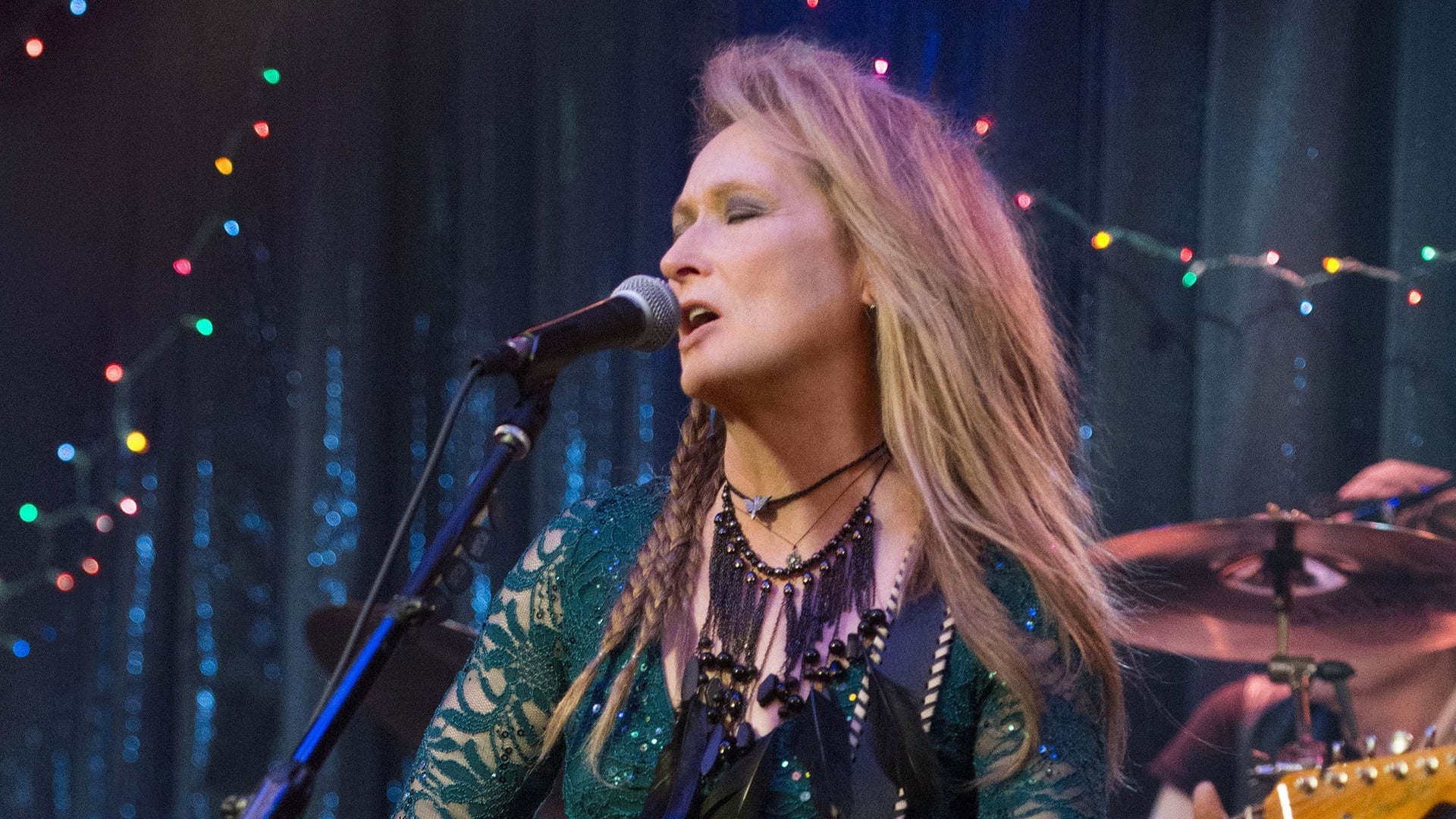 Foto do filme Ricki and the Flash: De Volta pra Casa