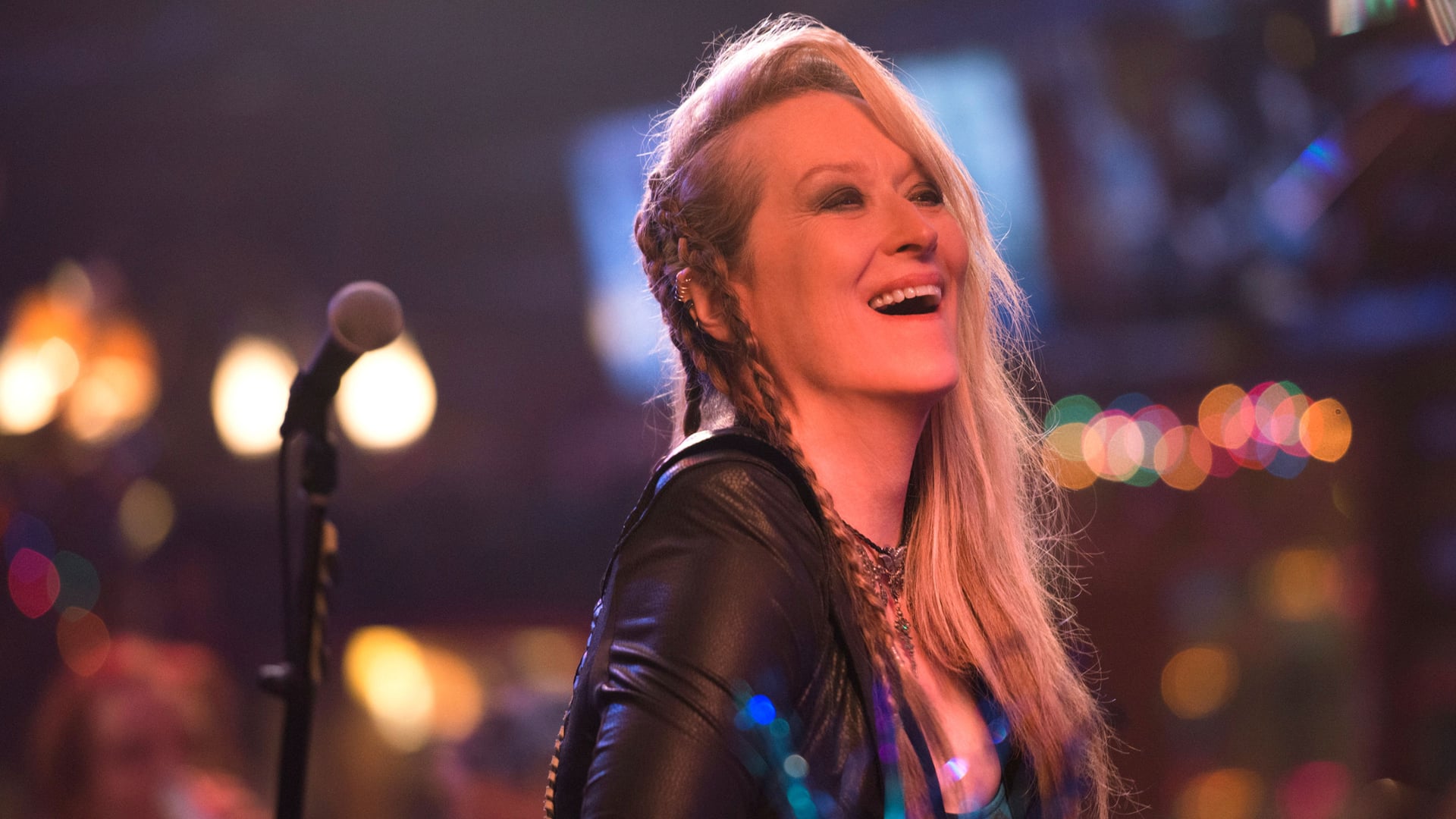 Foto do filme Ricki and the Flash: De Volta pra Casa