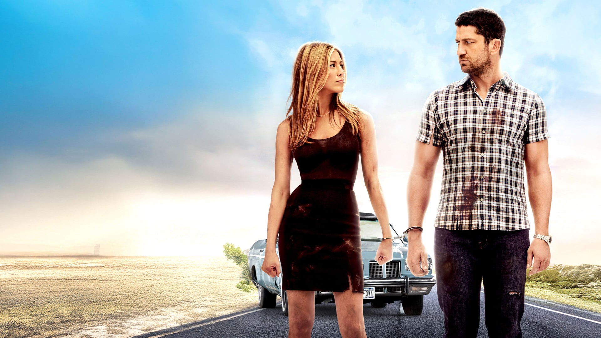 Foto do filme Caçador de Recompensas