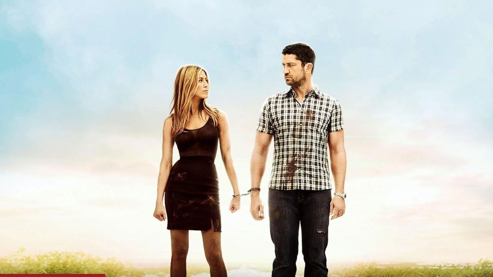 Foto do filme Caçador de Recompensas