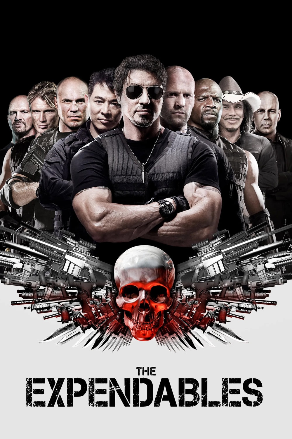 Os Mercenários