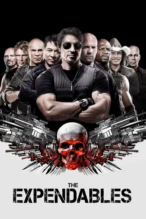 Os Mercenários