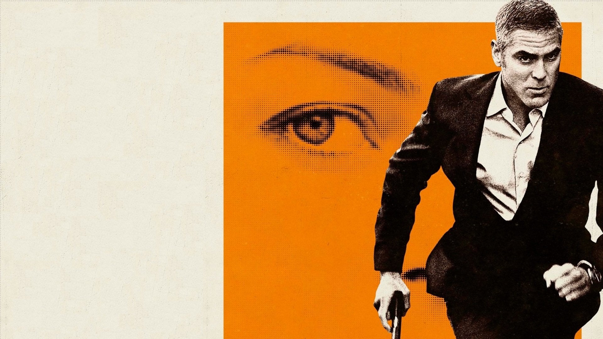 Foto do filme Um Homem Misterioso