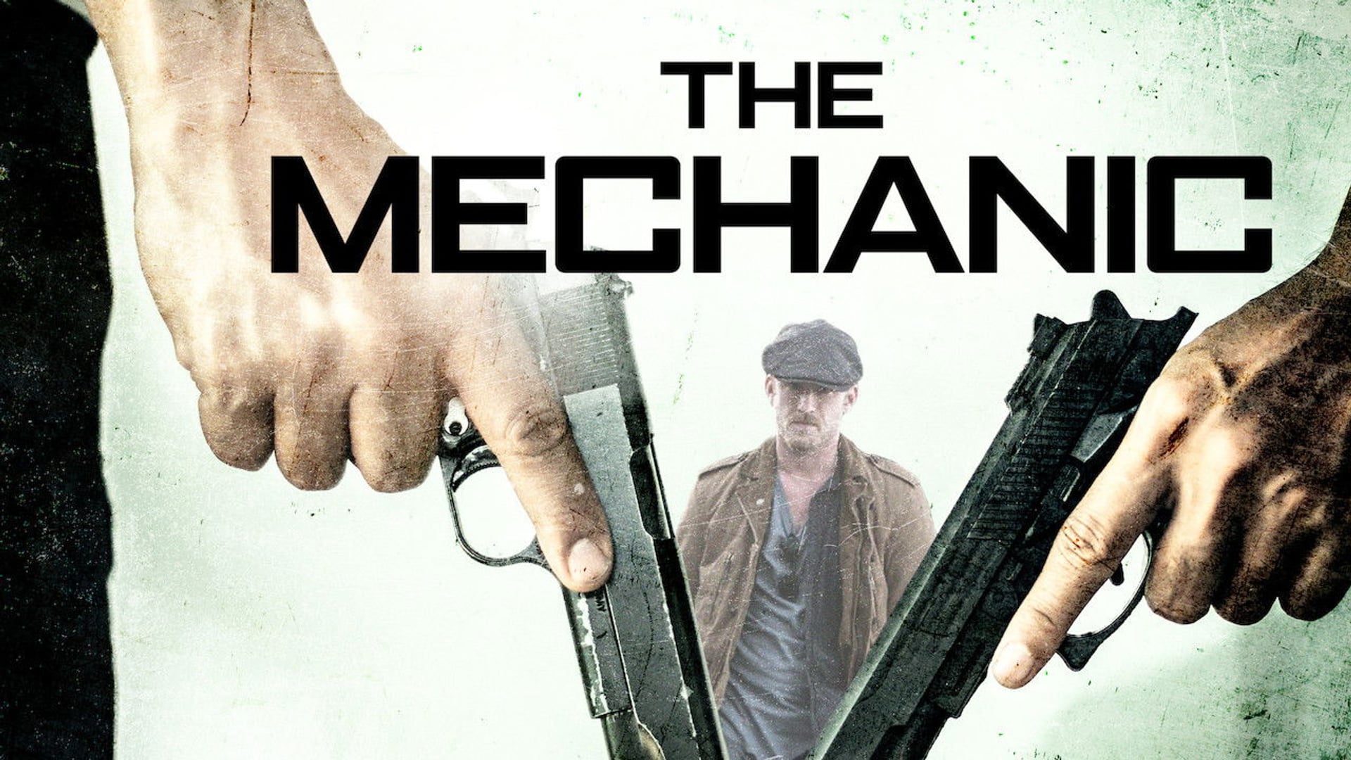 Foto do filme Assassino a Preço Fixo