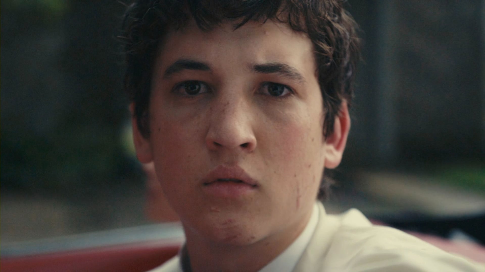 Foto do filme Reencontrando a Felicidade