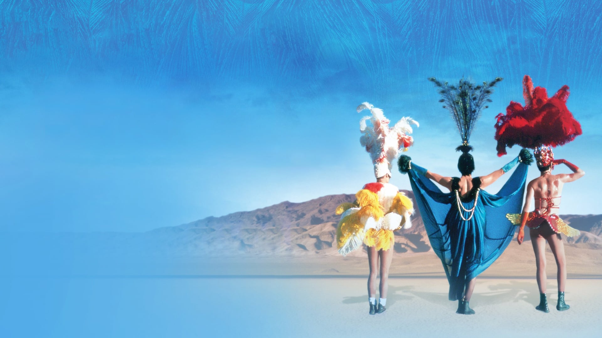 Foto do filme Priscilla, a Rainha do Deserto