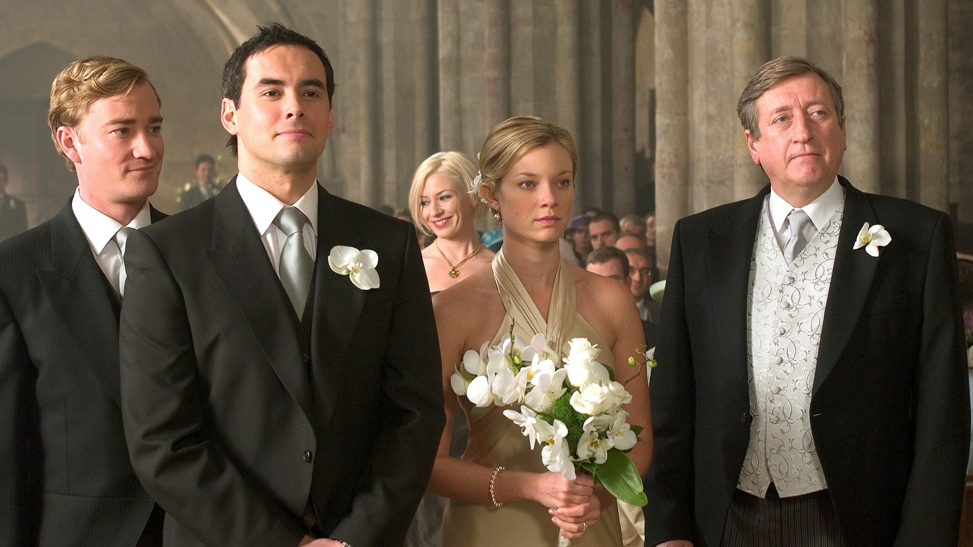 Foto do filme Amor Sob Medida