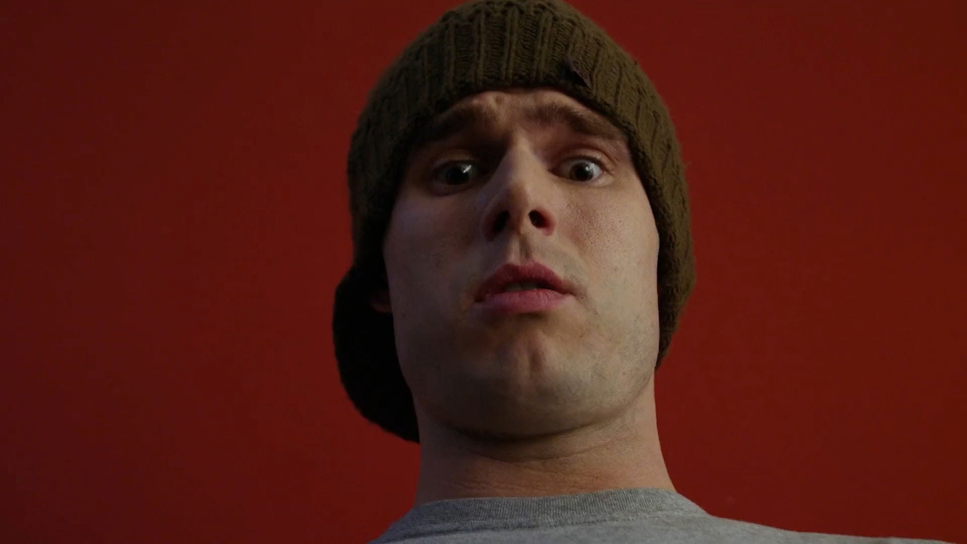 Foto do filme The Coed and the Zombie Stoner