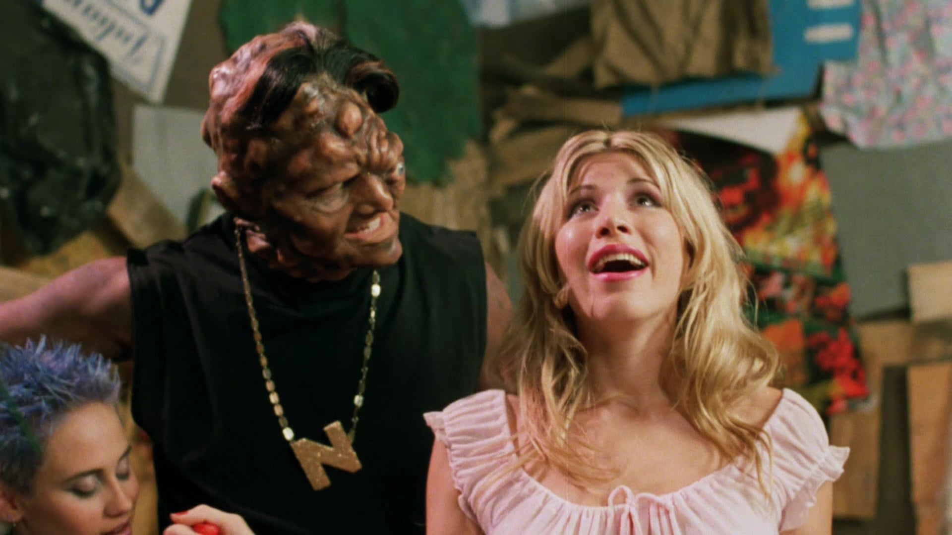 Foto do filme O Vingador Tóxico 4