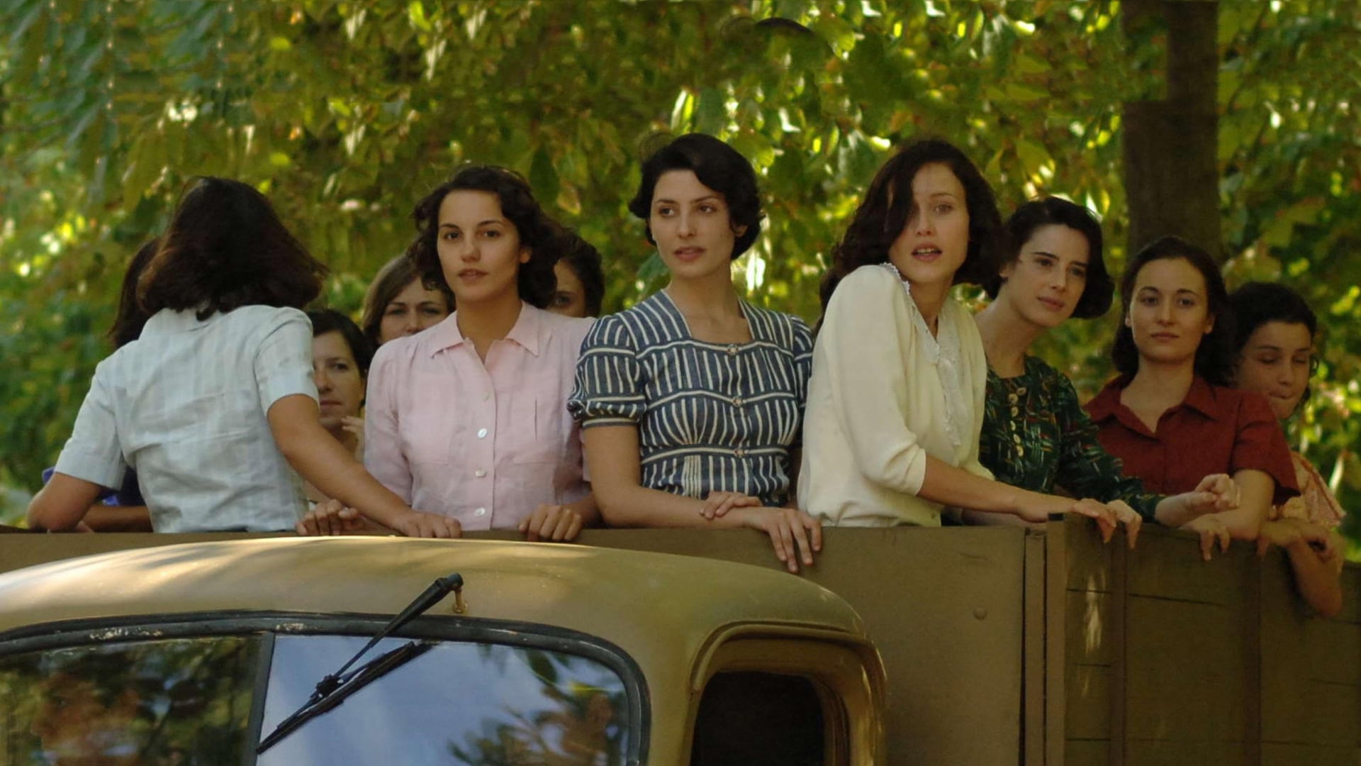 Foto do filme Las 13 rosas