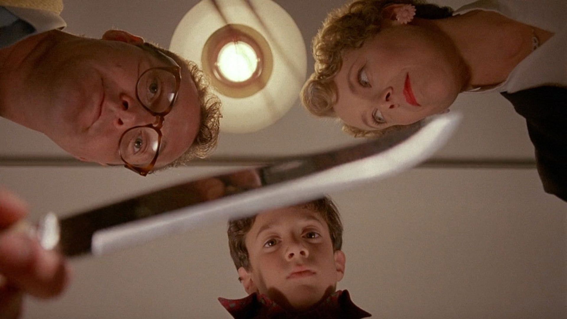Foto do filme Parents