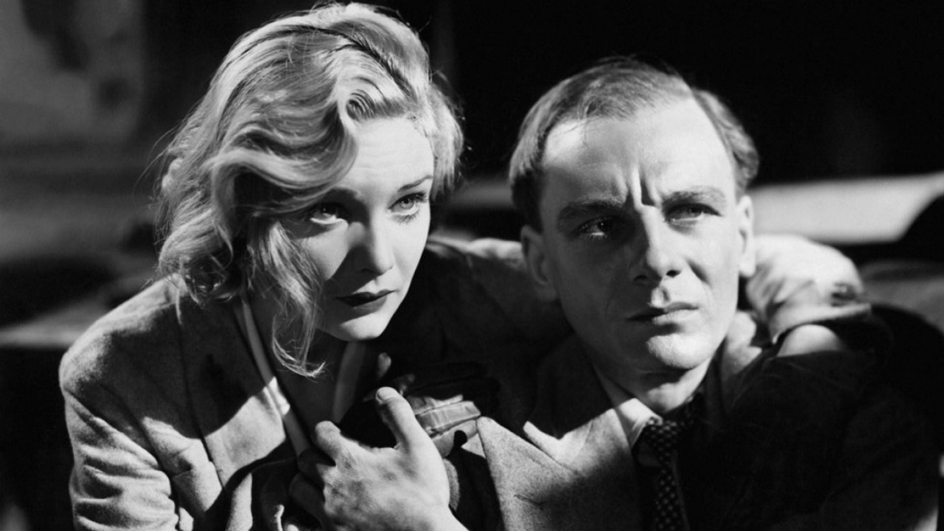 Foto do filme O Agente Secreto