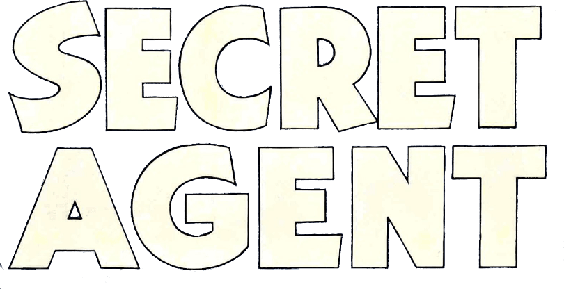 Foto do filme O Agente Secreto